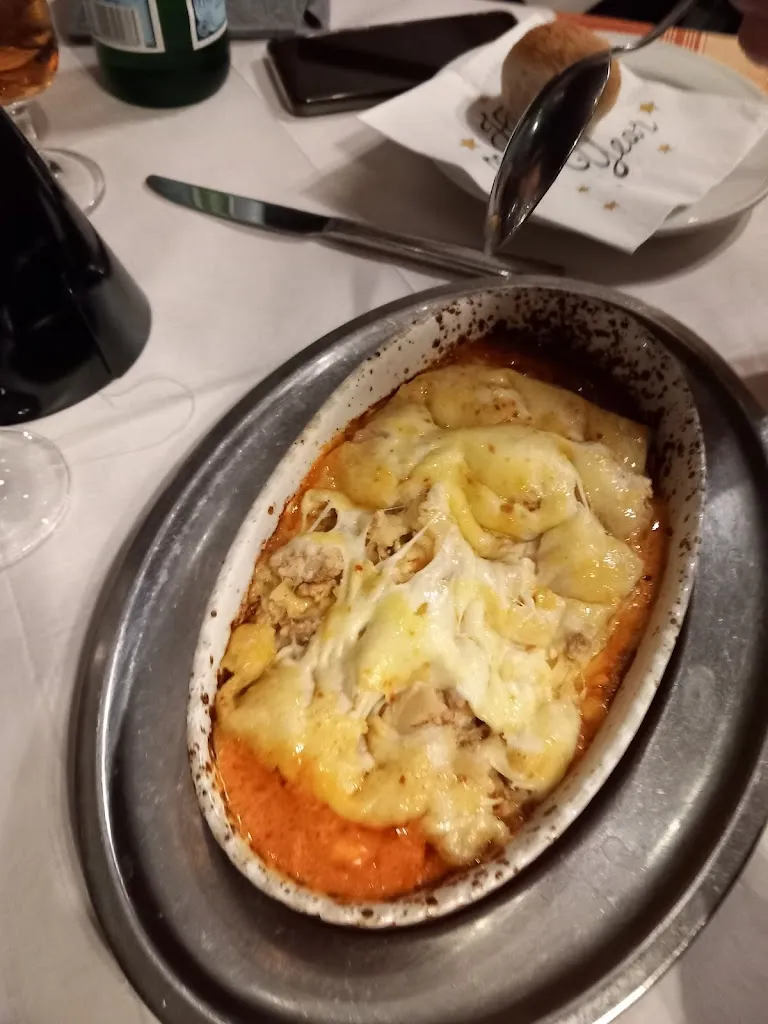 Menu_Mamma Mia - Bremerhaven_Bremerhaven_image_8