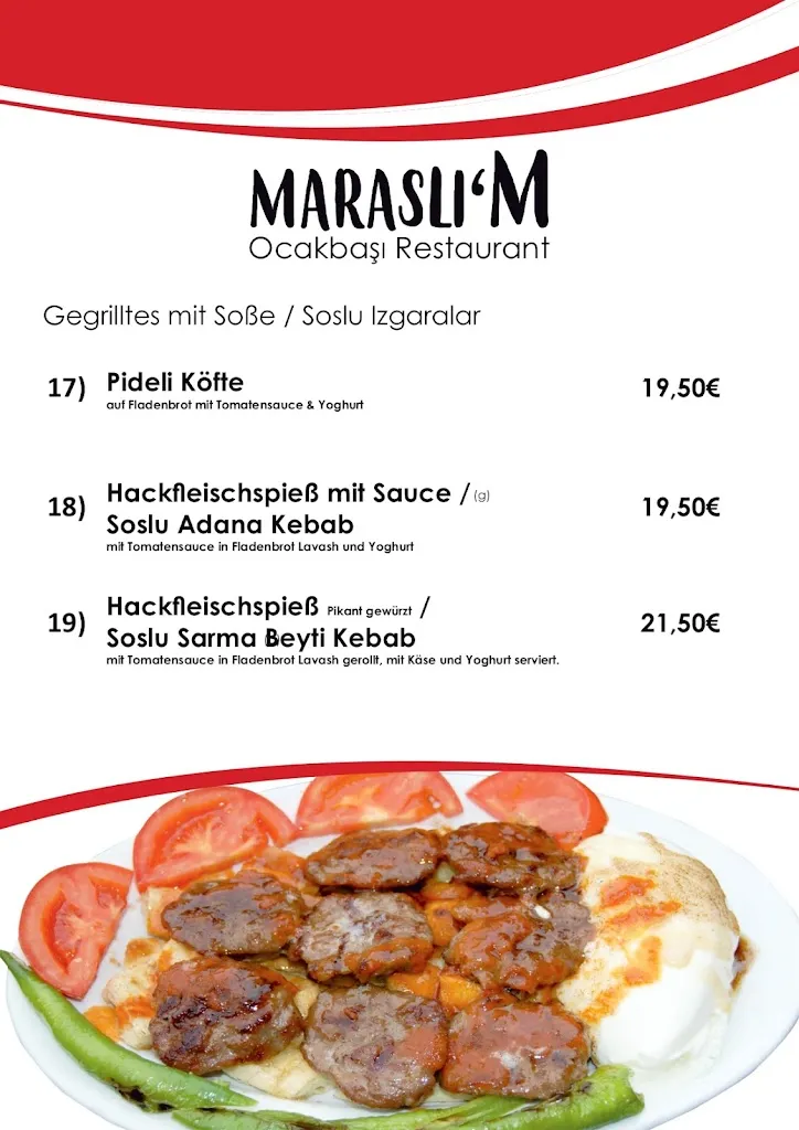 Menu_Marasli'M Holzkohlegrill Restaurant_Bremerhaven_image_3
