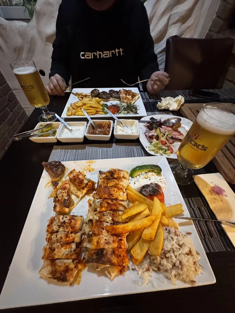 Martin Rybansky_Marasli'M Holzkohlegrill Restaurant_Bremerhaven_review