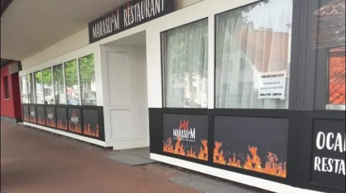 Marasli'M Holzkohlegrill Restaurant restaurant in Bremerhaven