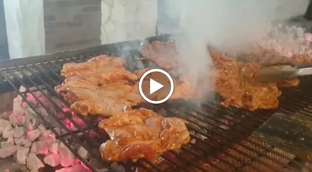 Marasli'M Holzkohlegrill Restaurant_Bremerhaven_slider_image_2