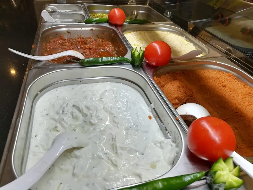 Marasli'M Holzkohlegrill Restaurant_Bremerhaven_slider_image_3