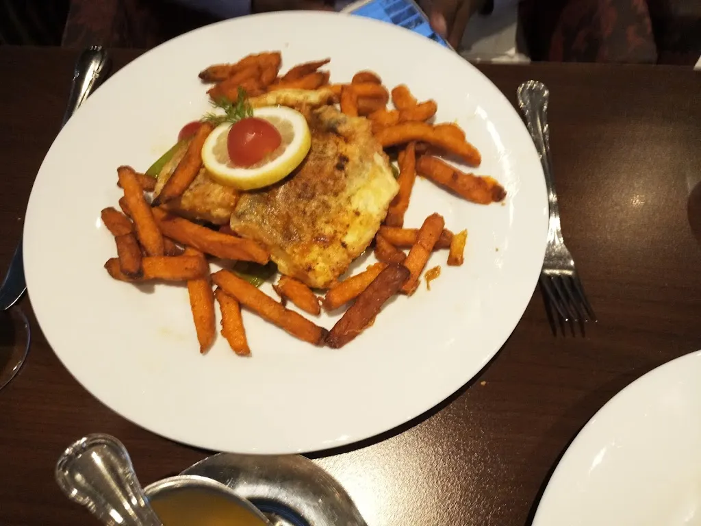 Menu_Weinrot im Haverkamp - Bremerhaven_Bremerhaven_image_6