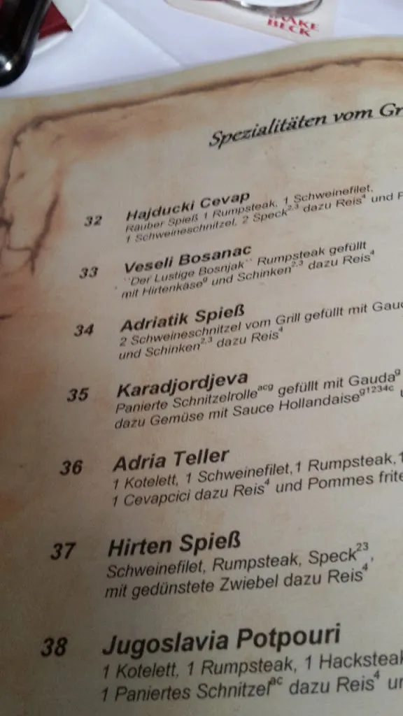 Menu_Adria - Bremerhaven_Bremerhaven_image_3