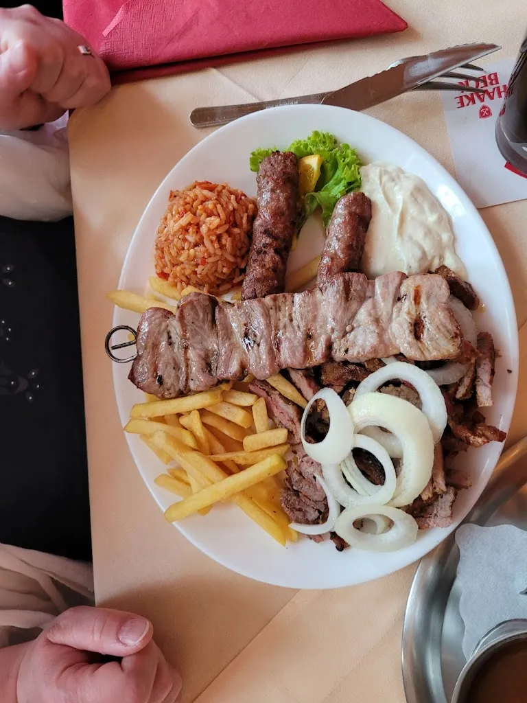 Menu_Adria - Bremerhaven_Bremerhaven_image_8