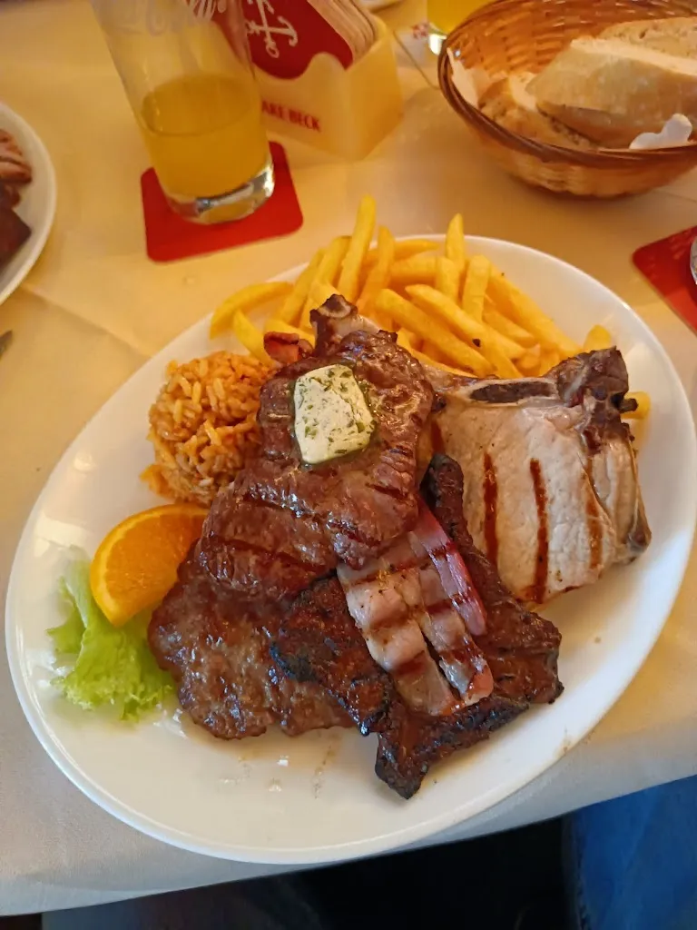 Menu_Adria - Bremerhaven_Bremerhaven_image_9