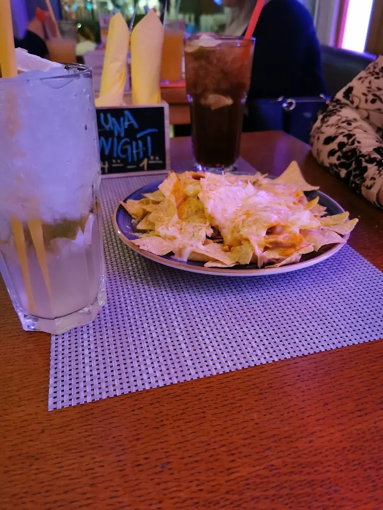 Menu_Restaurant - Luna Bremerhaven_Bremerhaven_immagine_5