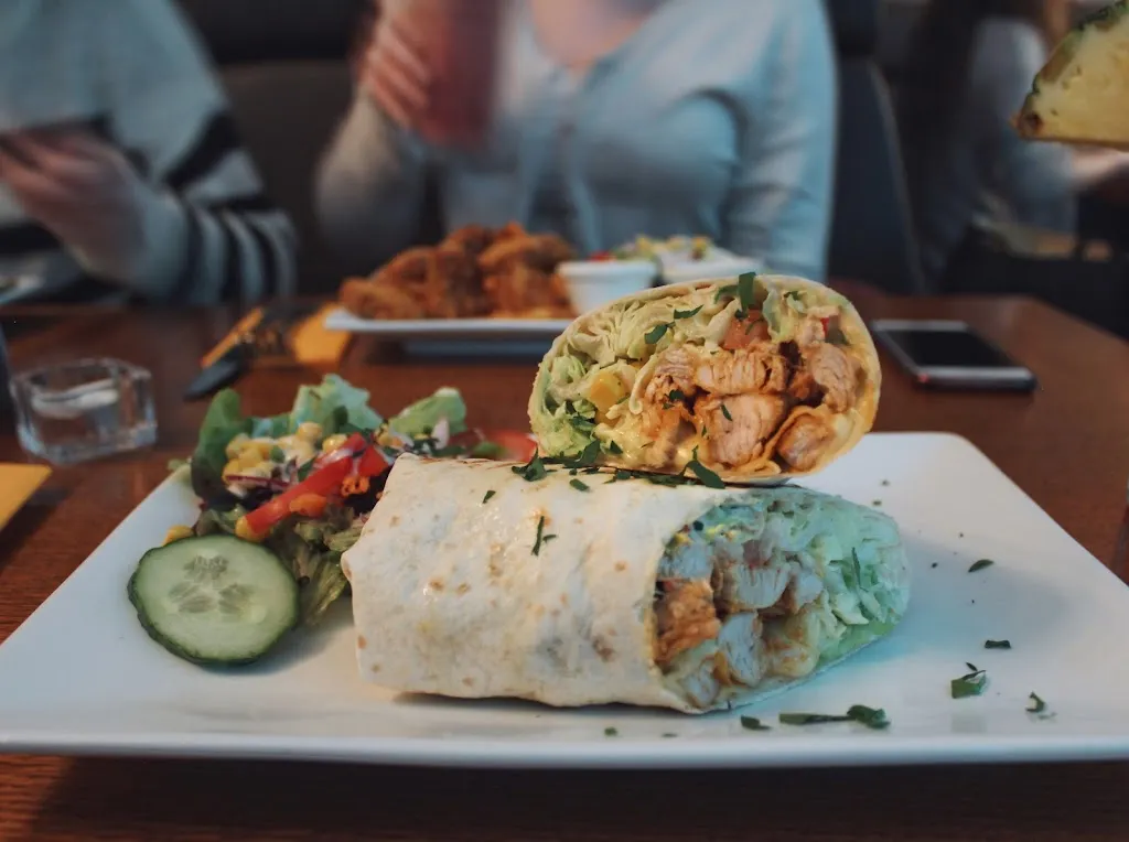 Menu_Restaurant - Luna Bremerhaven_Bremerhaven_immagine_6