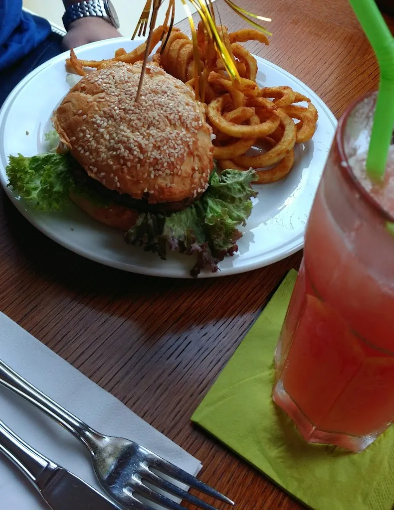 Menu_Restaurant - Luna Bremerhaven_Bremerhaven_immagine_9