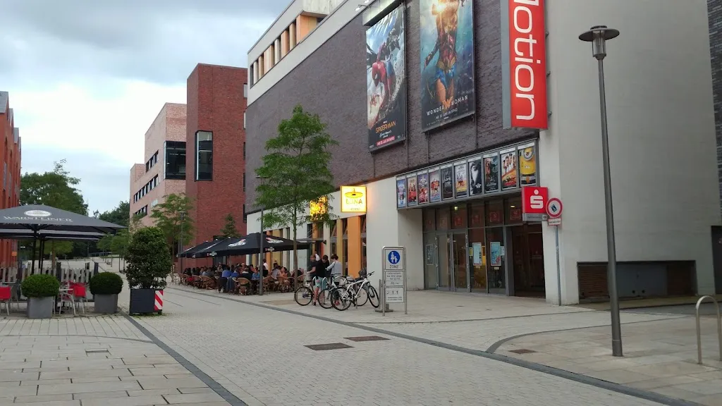 Restaurant - Luna Bremerhaven_Bremerhaven_slider_image_1