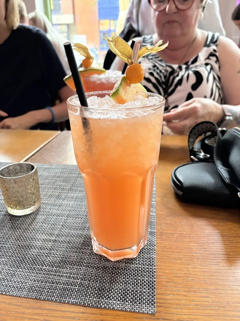 Restaurant - Luna Bremerhaven_Bremerhaven_slider_image_3