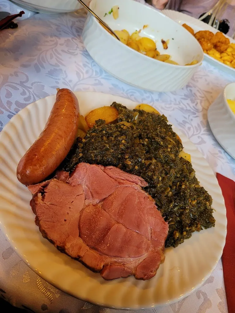 Menu_Hotel & Gaststätte Landhaus_Bremerhaven_immagine_3