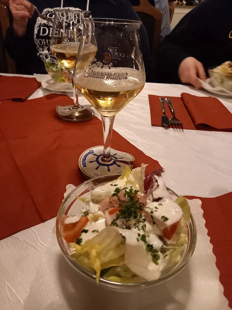 Menu_Hotel & Gaststätte Landhaus_Bremerhaven_immagine_4