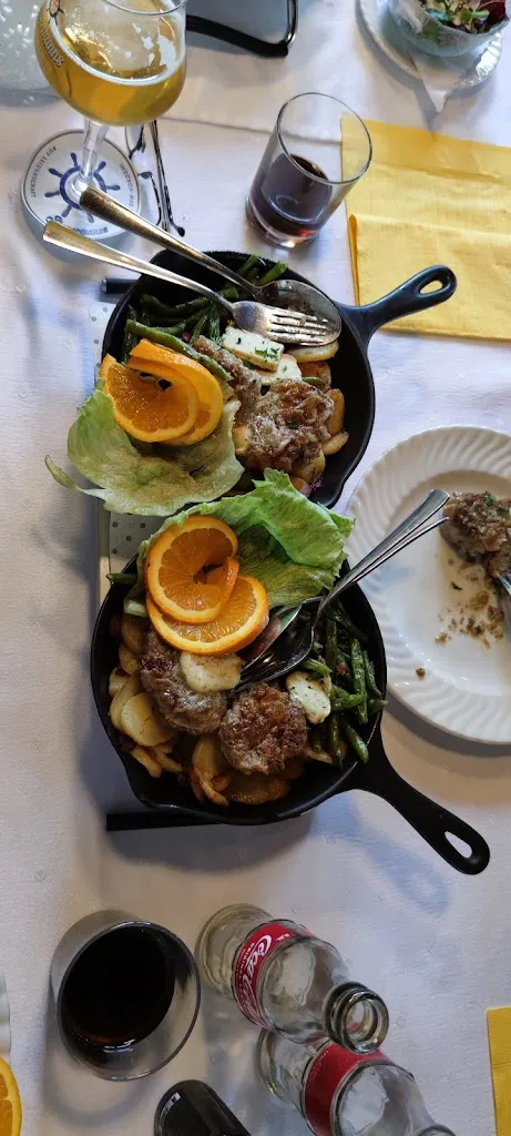 Menu_Hotel & Gaststätte Landhaus_Bremerhaven_immagine_5