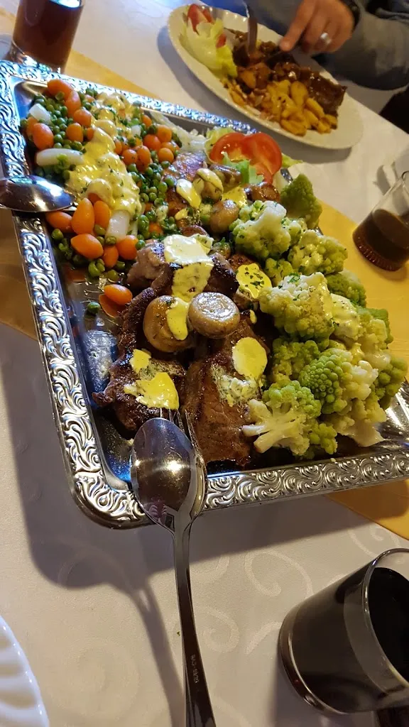 Menu_Hotel & Gaststätte Landhaus_Bremerhaven_immagine_7