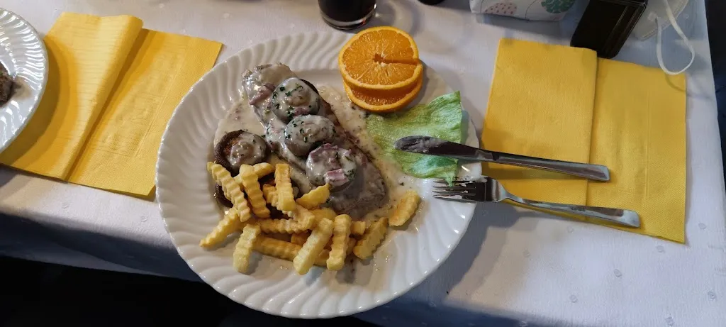 Menu_Hotel & Gaststätte Landhaus_Bremerhaven_immagine_8