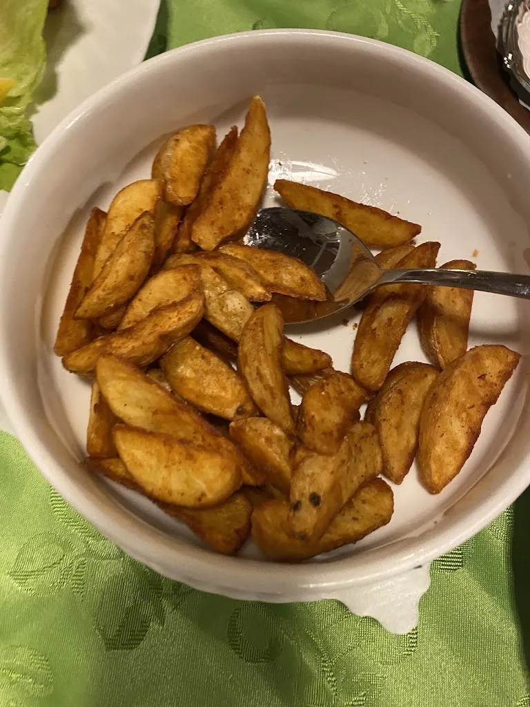 Monika Timpner_Hotel & Gaststätte Landhaus_Bremerhaven_reseña