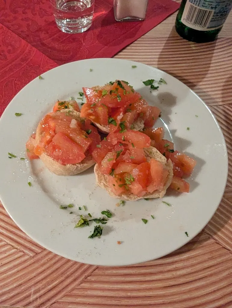 Alexander S_La nuova Gondola_Bremerhaven_review