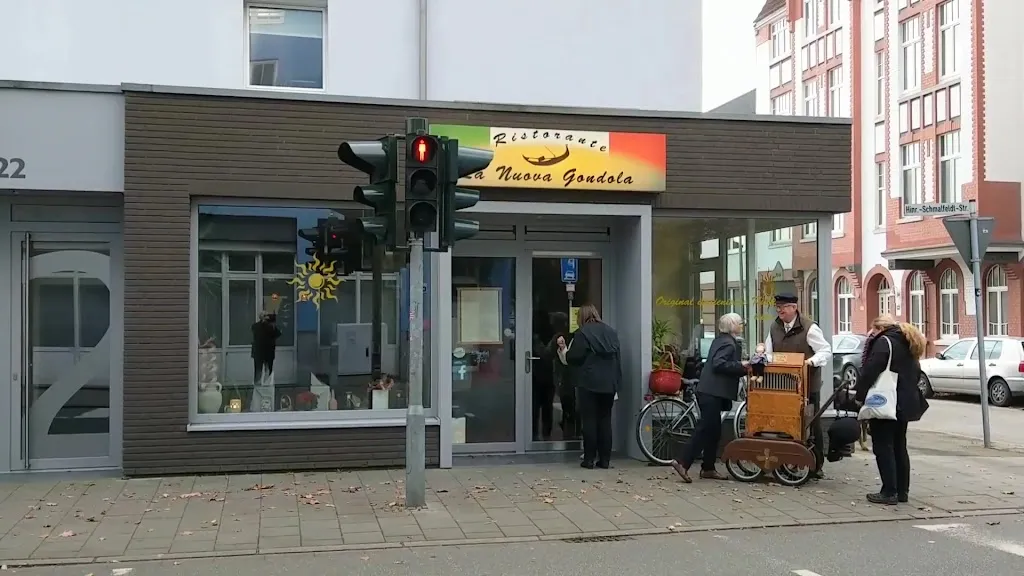 La nuova Gondola_Bremerhaven_slider_image_1