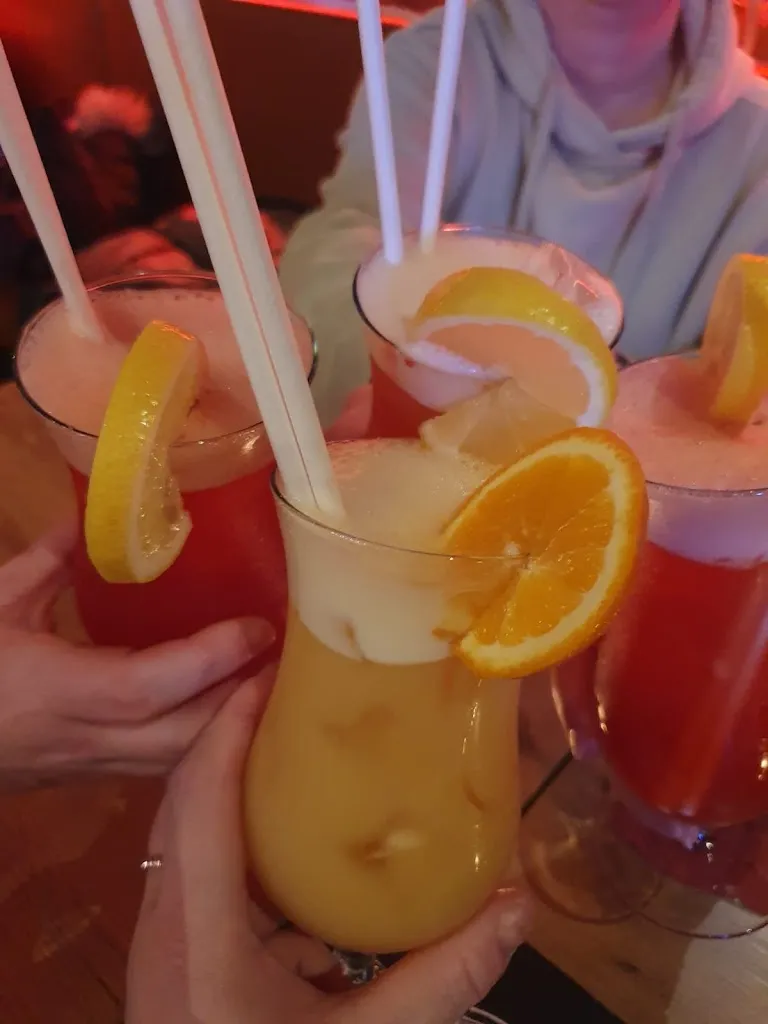 Menu_Marlene Café Bar Steakhouse_Bremerhaven_immagine_5