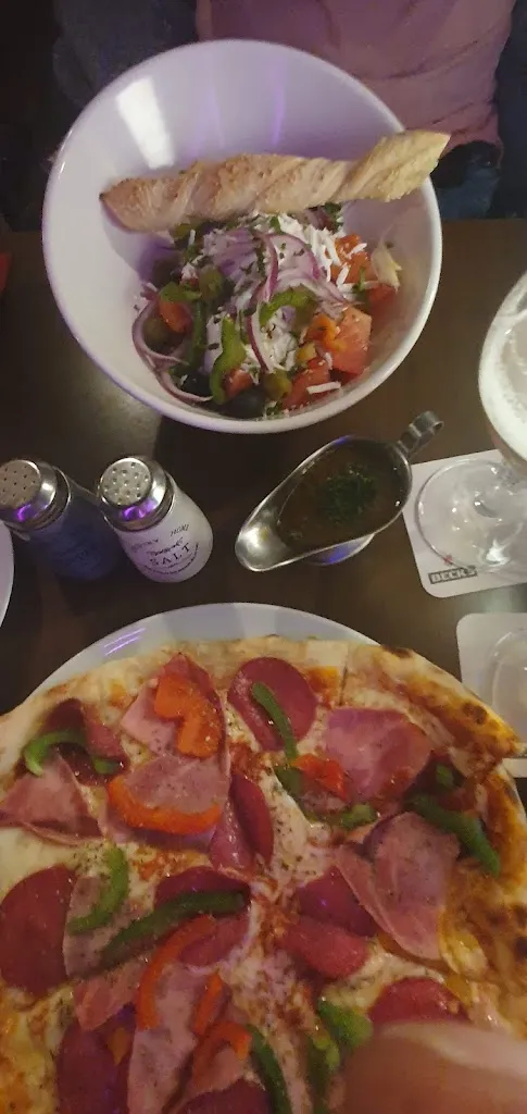 Menu_Marlene Café Bar Steakhouse_Bremerhaven_immagine_6