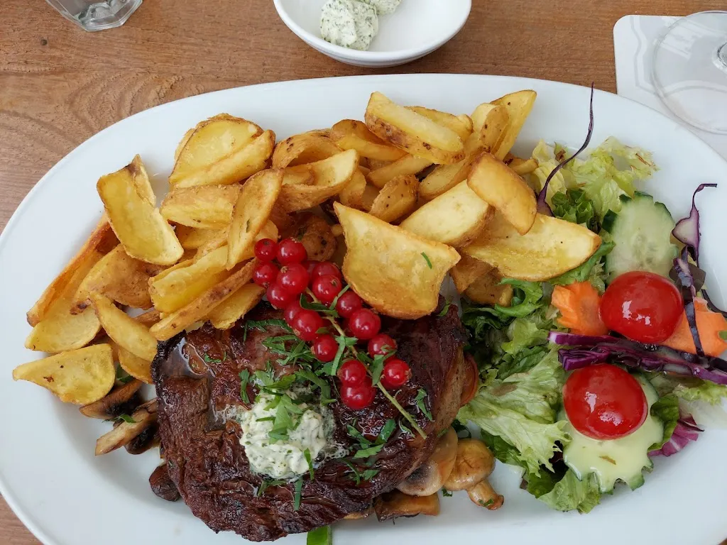 Menu_Marlene Café Bar Steakhouse_Bremerhaven_immagine_7