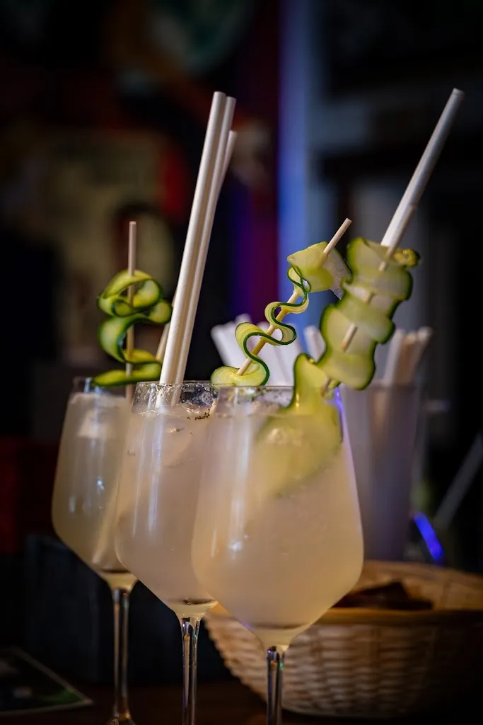 Menu_Marlene Café Bar Steakhouse_Bremerhaven_immagine_8