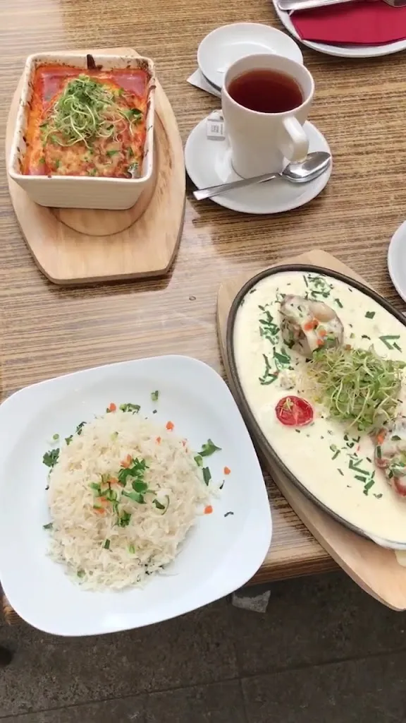 Marlene Café Bar Steakhouse_Bremerhaven_slider_image_2