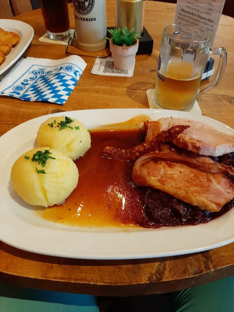 Menu_Servus - Bremerhaven_Bremerhaven_image_5