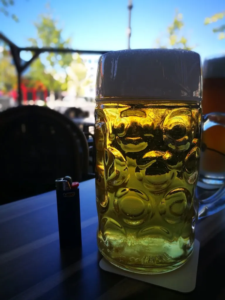 Menu_Servus - Bremerhaven_Bremerhaven_image_8