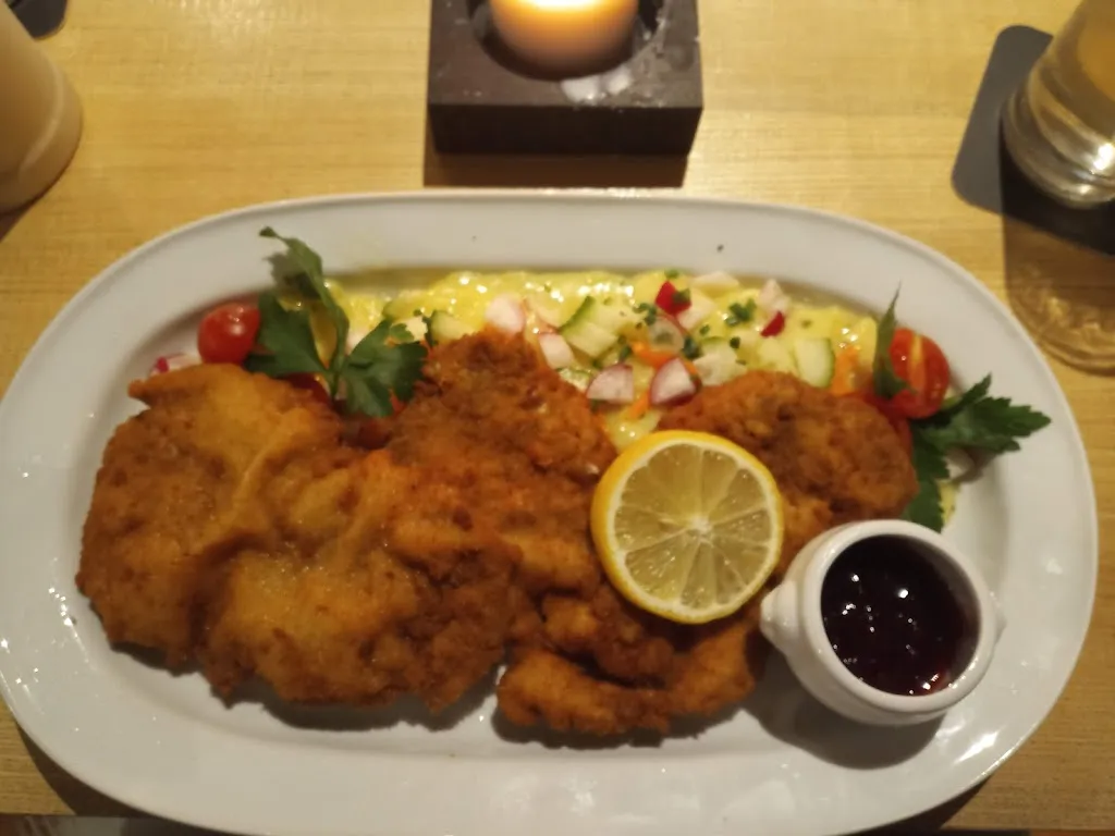 Menu_Servus - Bremerhaven_Bremerhaven_image_9