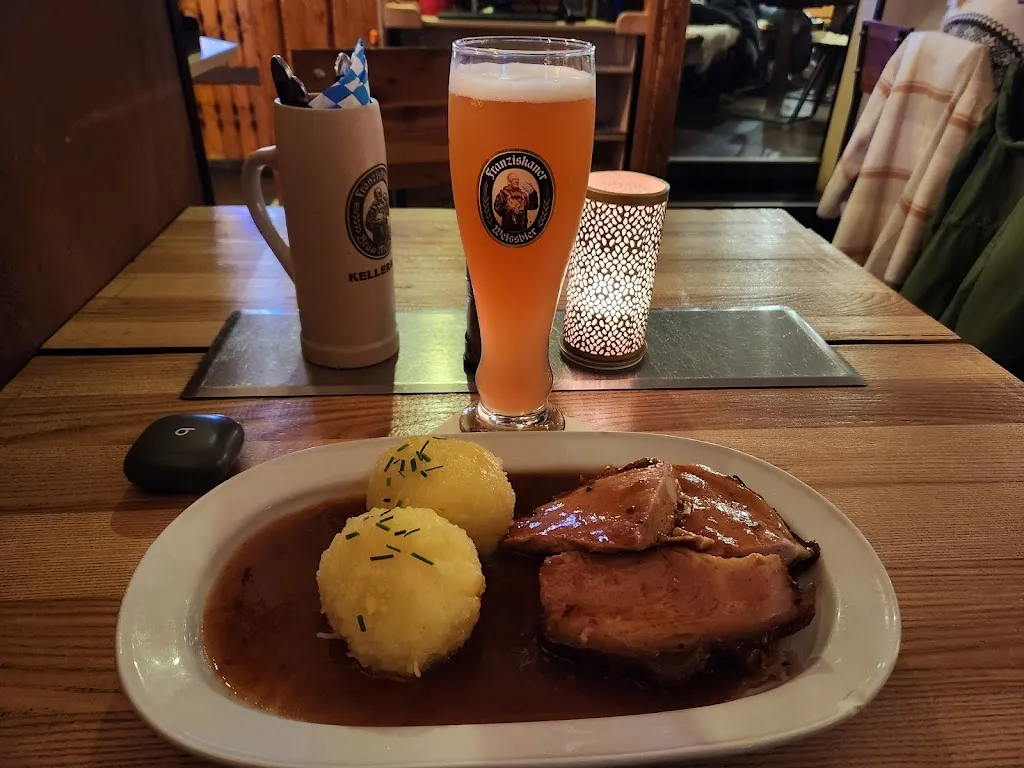 Saipan Scott_Servus - Bremerhaven_Bremerhaven_review