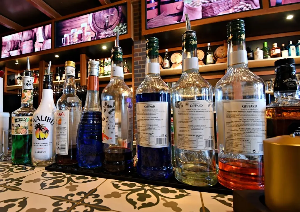 Servus - Bremerhaven ristorante a Bremerhaven