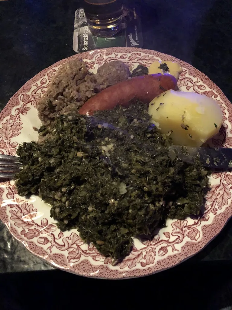 Menu_Gaststätte Schabernak_Bremerhaven_image_1