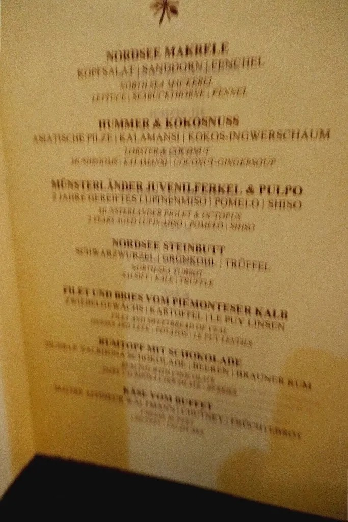 Menu_Mulberry St Casual Food - Restaurant im THE LIBERTY_Bremerhaven_image_4