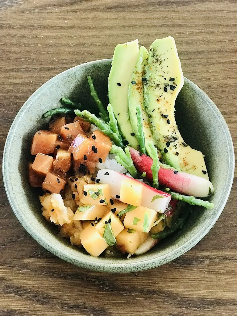 Menu_Mulberry St Casual Food - Restaurant im THE LIBERTY_Bremerhaven_image_5