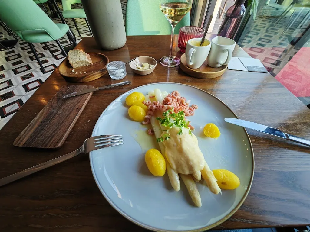 Menu_Mulberry St Casual Food - Restaurant im THE LIBERTY_Bremerhaven_image_8