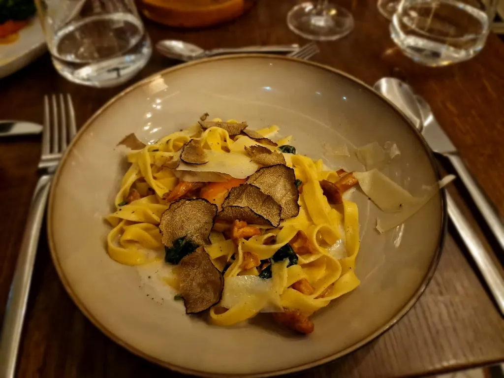 Ann-Cathrin Scheider_Mulberry St Casual Food - Restaurant im THE LIBERTY_Bremerhaven_review