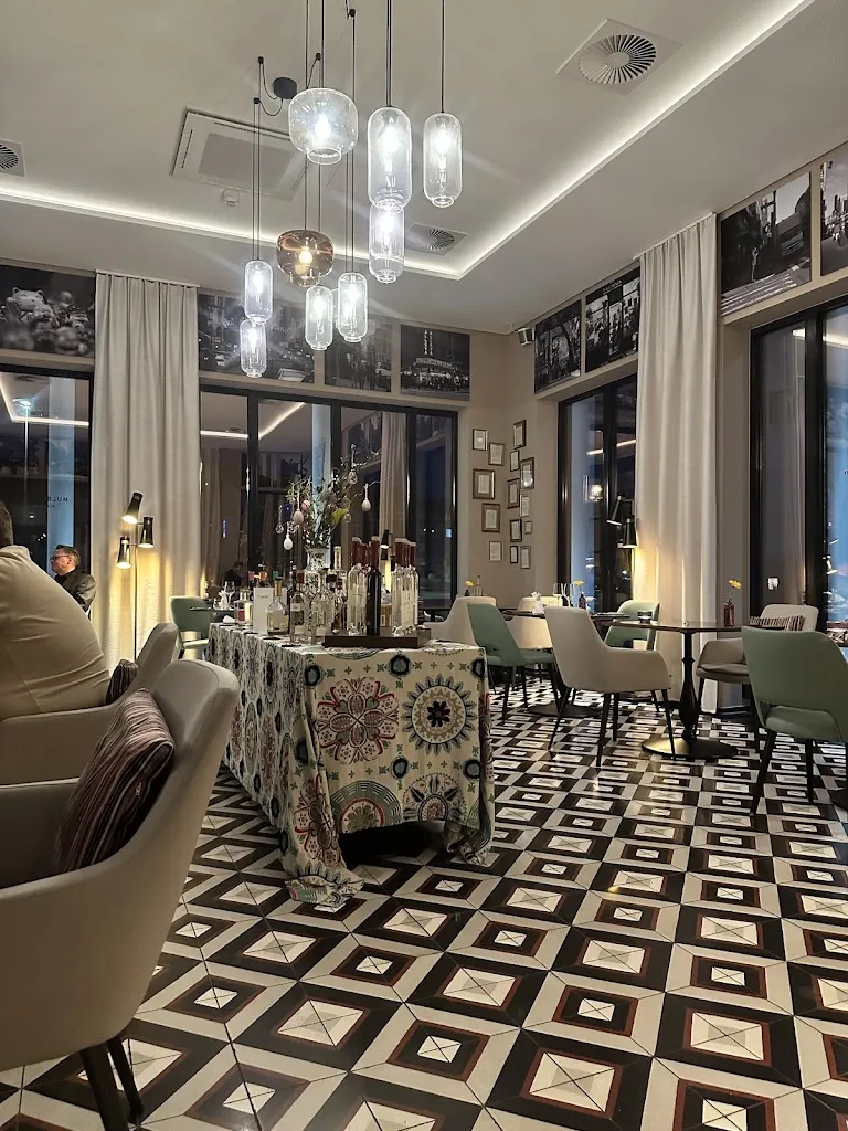 Mulberry St Casual Food - Restaurant im THE LIBERTY_Bremerhaven_slider_image_3