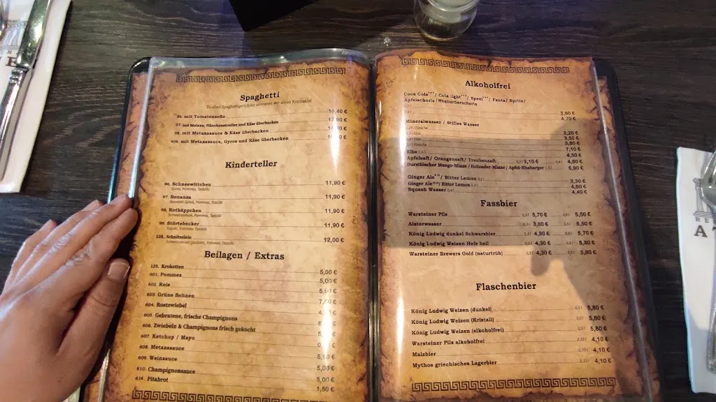 Menu_Restaurant Ihlkate Athen_Mielkendorf_image_3