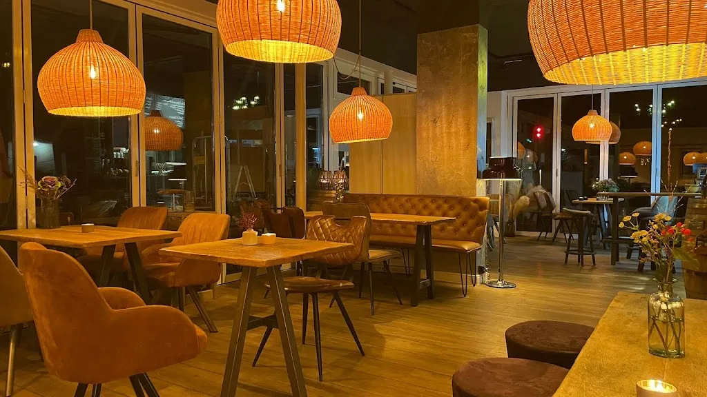 restaurant kreiselmaiers ristorante a Molfsee