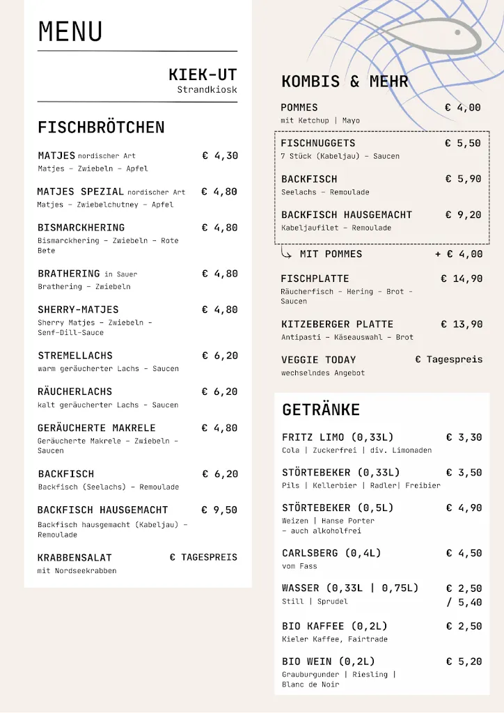 Menu_Kiek Ut_Heikendorf_image_1