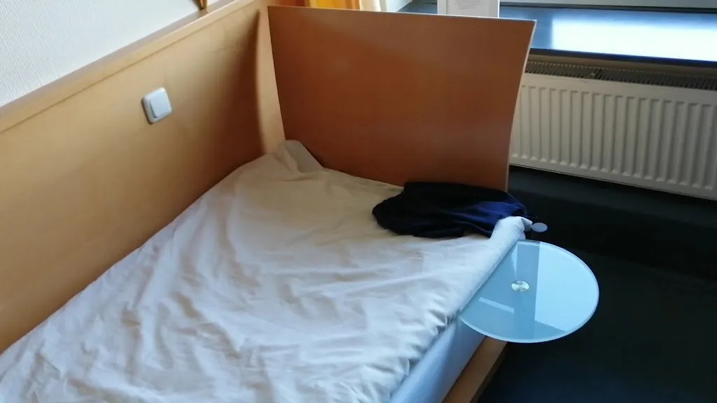 Zum Weissen Ross restaurant in Mölln