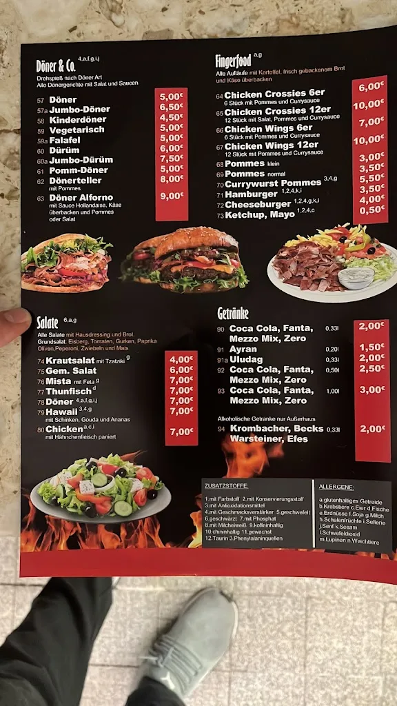 Menu_Eminos Pizza_Molfsee_immagine_1