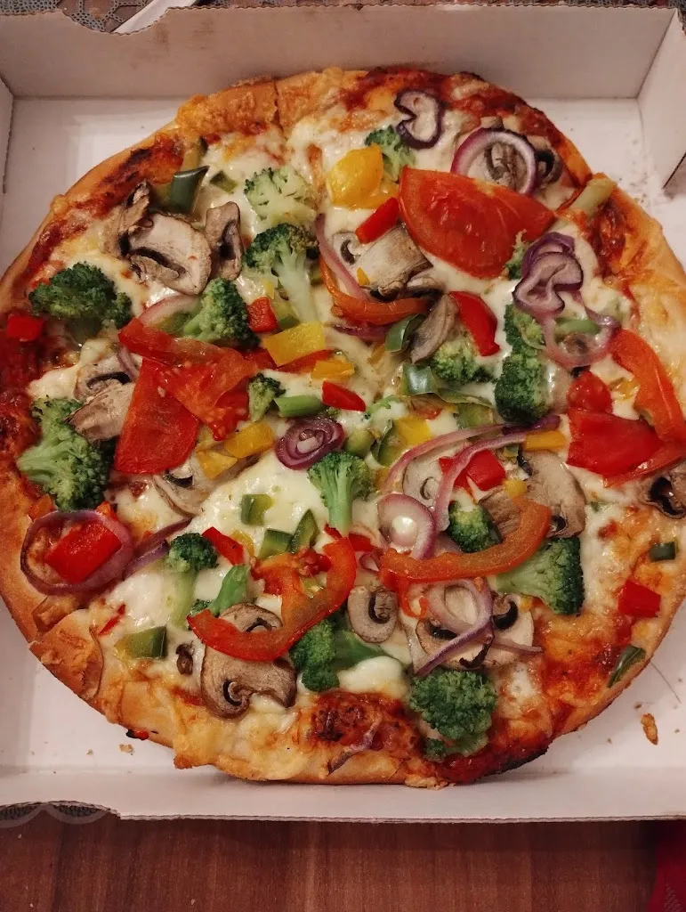 odinstochter_Eminos Pizza_Molfsee_recensione