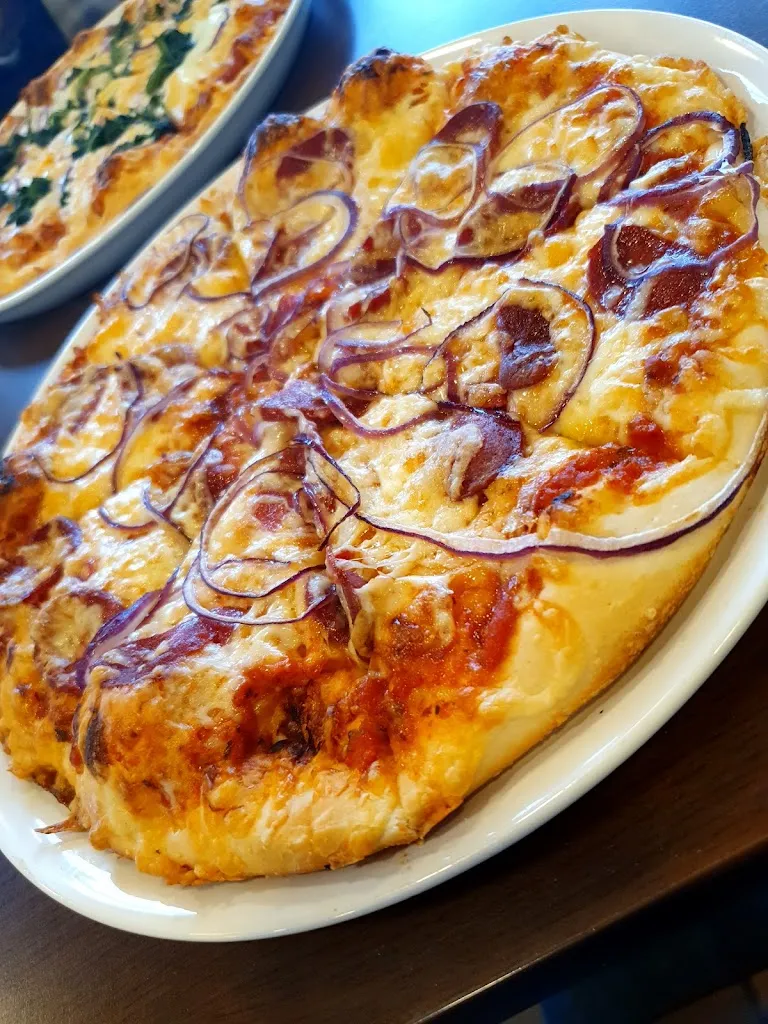 Martin Will_Eminos Pizza_Molfsee_recensione