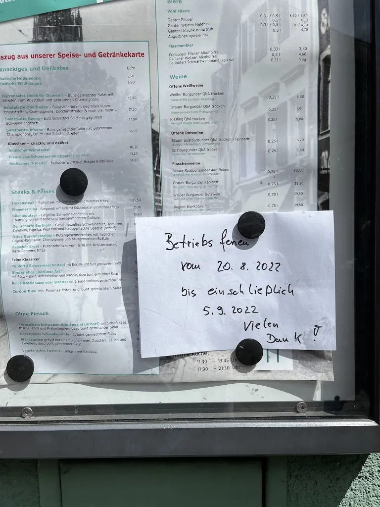 Menü_Zum Schwabentörle_Breisgau_Bild_3