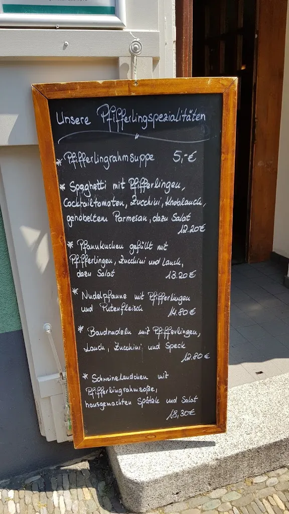 Menü_Zum Schwabentörle_Breisgau_Bild_4