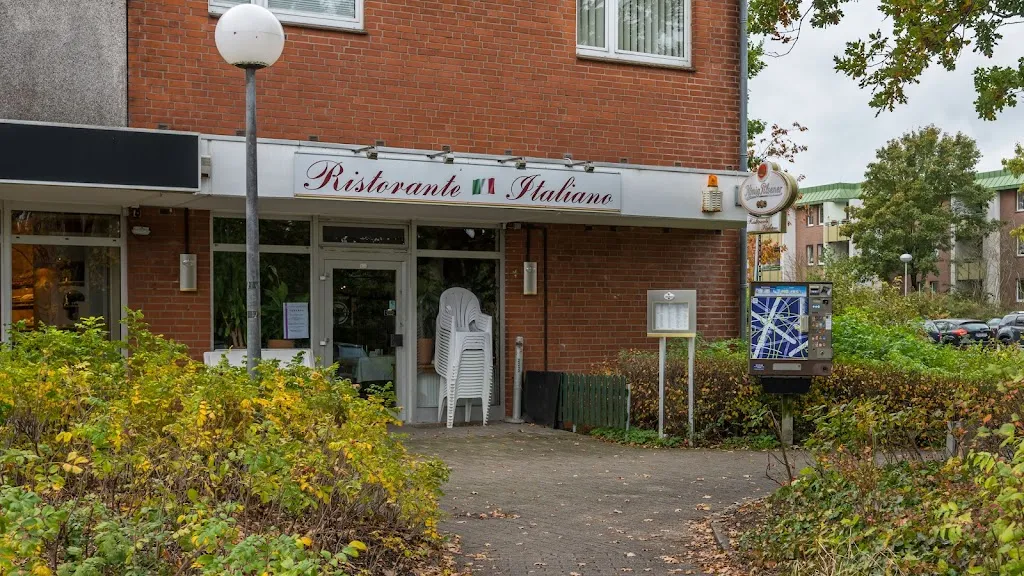 Ristorante Italiano ristorante a Molfsee