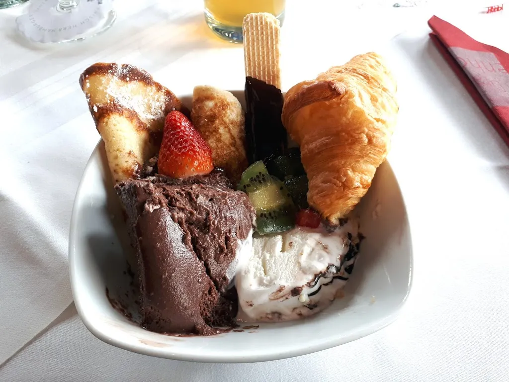 Drathenhof ristorante a Molfsee